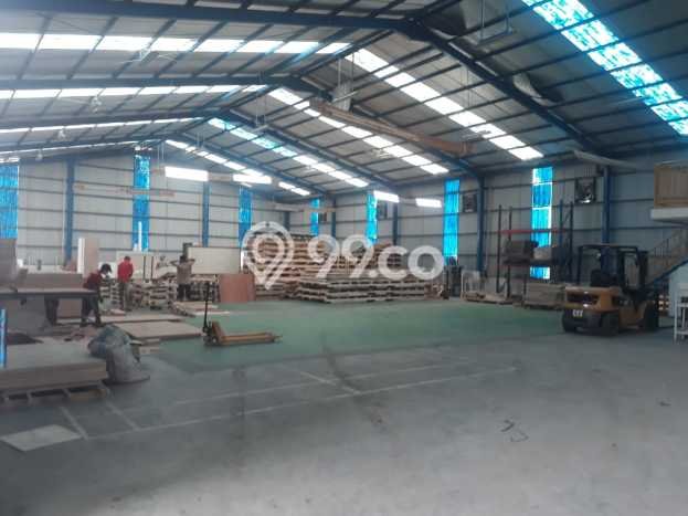 FOR SALE! Pabrik di Cikarang Selatan Bekasi, LT 1373m2, LB 960m2 FOR SALE! Pabrik di Cikarang Selatan Bekasi, LT 1373m2, LB 960m2