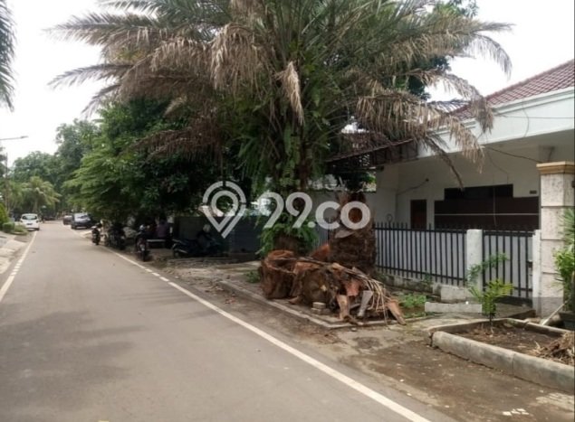 Dijual Rumah Premium dengan Fasilitas Sekitar Komplit di Cempaka Putih, Jakarta Pusat Dijual Rumah Premium dengan Fasilitas Sekitar Komplit di Cempaka Putih, Jakarta Pusat