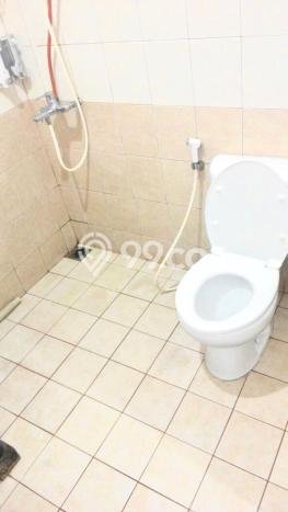 Apartemen Modern Dijual di Kelapa Gading, Jakarta Utara Dilengkapi 3 KT dan 0 KM Apartemen Modern Dijual di Kelapa Gading, Jakarta Utara Dilengkapi 3 KT dan 0 KM