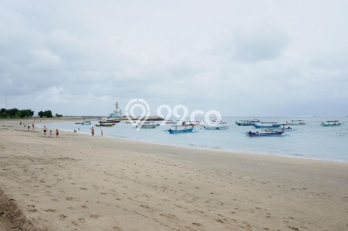 Kavling Tanah Dijual di Kuta, Badung, Luas 2000m2 Area Strategis Kavling Tanah Dijual di Kuta, Badung, Luas 2000m2 Area Strategis