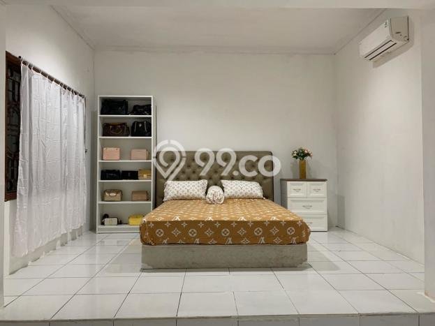 For Sale! Premium House LT 240m2 Desain Elegan di Jembatan Lima For Sale! Premium House LT 240m2 Desain Elegan di Jembatan Lima