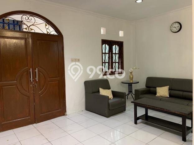 For Sale! Premium House LT 240m2 Desain Elegan di Jembatan Lima For Sale! Premium House LT 240m2 Desain Elegan di Jembatan Lima