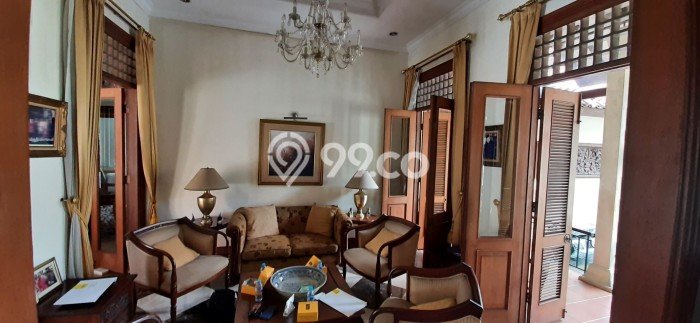 Dijual Rumah Mewah Exclusive di Cipayung, Jakarta Timur Dijual Rumah Mewah Exclusive di Cipayung, Jakarta Timur