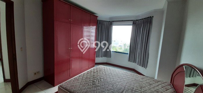 Untuk Dijual Apartemen Eksklusif 3 Bedroom di Jakarta Utara Dekat ke Fasilitas Umum Untuk Dijual Apartemen Eksklusif 3 Bedroom di Jakarta Utara Dekat ke Fasilitas Umum