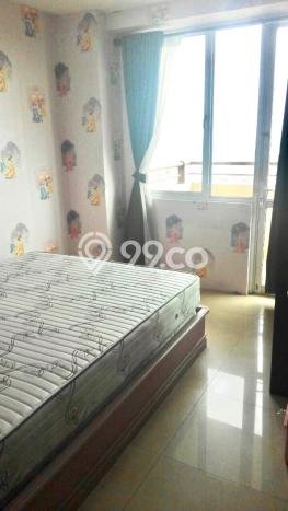 Apartemen Modern Dijual di Kelapa Gading, Jakarta Utara Dilengkapi 3 KT dan 0 KM Apartemen Modern Dijual di Kelapa Gading, Jakarta Utara Dilengkapi 3 KT dan 0 KM