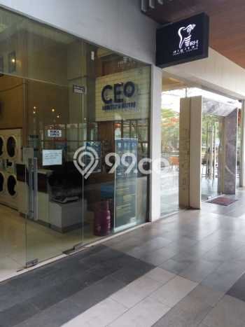 Hunian Nyaman Asri 1 KT Siap Pakai di Alam Sutera Tangerang Hunian Nyaman Asri 1 KT Siap Pakai di Alam Sutera Tangerang