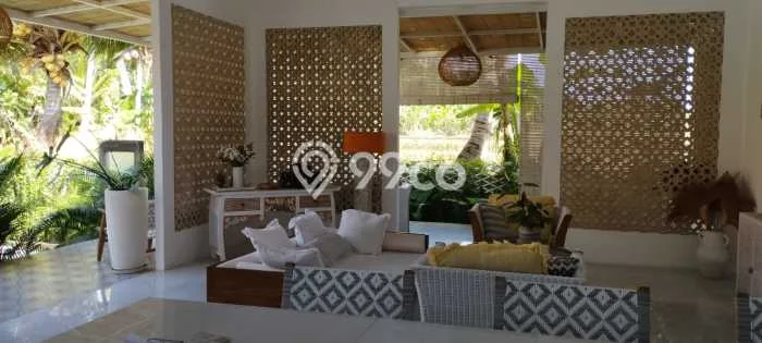 KESEMPATAN EMAS! Vila Kawasan Ubud, Ukuran 600m2m², Lingkungan Eksklusif dengan privasi terjaga KESEMPATAN EMAS! Vila Kawasan Ubud, Ukuran 600m2m², Lingkungan Eksklusif dengan privasi terjaga
