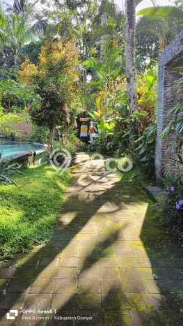 Dapatkan segera Vila di Ubud, Ukuran 1595m2m², Lingkungan tenang untuk Anda Dapatkan segera Vila di Ubud, Ukuran 1595m2m², Lingkungan tenang untuk Anda