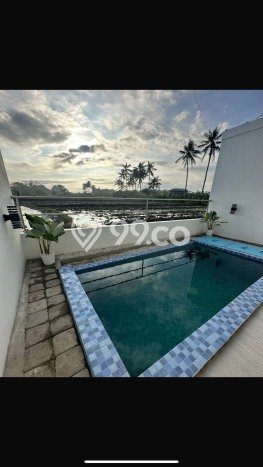 Lokasi terbaik! Rumah siap huni dikontrakkan di Ubud LB 100m2 Lokasi terbaik! Rumah siap huni dikontrakkan di Ubud LB 100m2