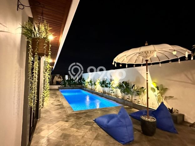 INVESTASI POTENSIAL! Vila Kawasan Ubud, Luas 245m2m², Kawasan Berkembang INVESTASI POTENSIAL! Vila Kawasan Ubud, Luas 245m2m², Kawasan Berkembang