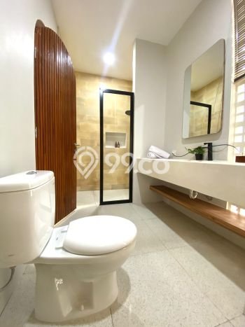 Vila Strategis di , Area 150m2m², Dekat Badung, Badung Vila Strategis di , Area 150m2m², Dekat Badung, Badung
