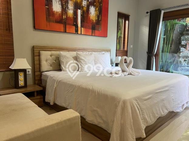 Vila Siap Sewa Kawasan , Area 0m2m², Kawasan Asri Vila Siap Sewa Kawasan , Area 0m2m², Kawasan Asri