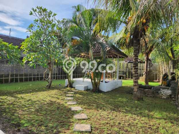 Dijual Rumah Premium dengan Fasilitas Sekitar Komplit di Ubud, Gianyar Dijual Rumah Premium dengan Fasilitas Sekitar Komplit di Ubud, Gianyar