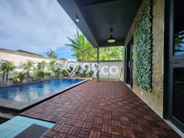 Dijual Rumah Premium dengan Fasilitas Sekitar Komplit di Ubud, Gianyar Dijual Rumah Premium dengan Fasilitas Sekitar Komplit di Ubud, Gianyar