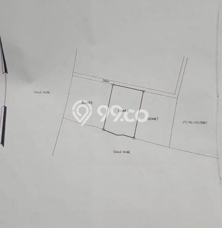 Dijual Cepat Rumah Favorit Siap Huni LB 200m2 di Ubud, Gianyar Dijual Cepat Rumah Favorit Siap Huni LB 200m2 di Ubud, Gianyar