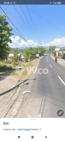 HARGA TERBAIK! Tanah di Kubutambahan, Luas 25000m², Lokasi Strategis HARGA TERBAIK! Tanah di Kubutambahan, Luas 25000m², Lokasi Strategis