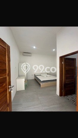 Lokasi terbaik! Rumah siap huni dikontrakkan di Ubud LB 100m2 Lokasi terbaik! Rumah siap huni dikontrakkan di Ubud LB 100m2