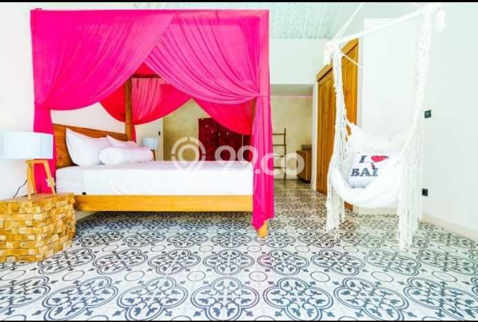 Villa Cantik, Lokasi Canggu, Long lease 25 Tahun Villa Cantik, Lokasi Canggu, Long lease 25 Tahun