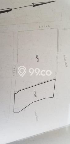 Tanah Kavling Dijual di Badung dengan Spesifikasi 320m2 Tanah Kavling Dijual di Badung dengan Spesifikasi 320m2