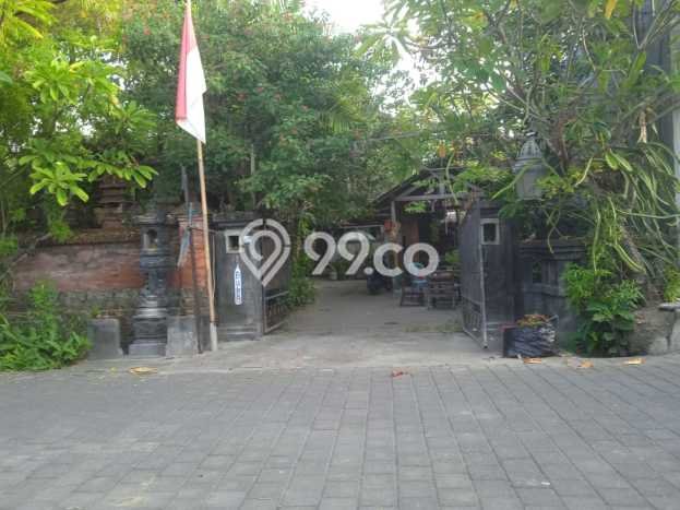 Tanah Kavling Dijual di Sidakarya, Denpasar dengan Luas Tanah 200m2 Tanah Kavling Dijual di Sidakarya, Denpasar dengan Luas Tanah 200m2