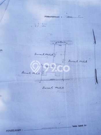 Tanah Kavling Dijual di Sidakarya, Denpasar dengan Luas Tanah 200m2 Tanah Kavling Dijual di Sidakarya, Denpasar dengan Luas Tanah 200m2