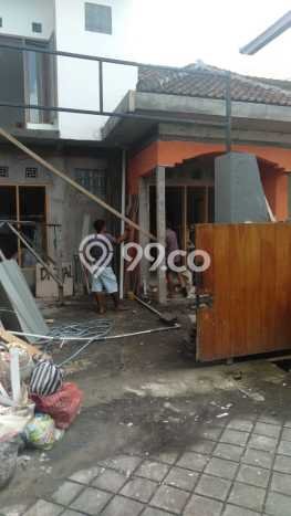 Rumah di Jalan Raya Padonan perum mirah hati 2 Lantai SHM Bagus Rumah di Jalan Raya Padonan perum mirah hati 2 Lantai SHM Bagus