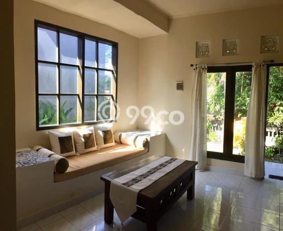 Rumah Modern 2 KT di Nusa Dua Badung Full Furnished Rumah Modern 2 KT di Nusa Dua Badung Full Furnished