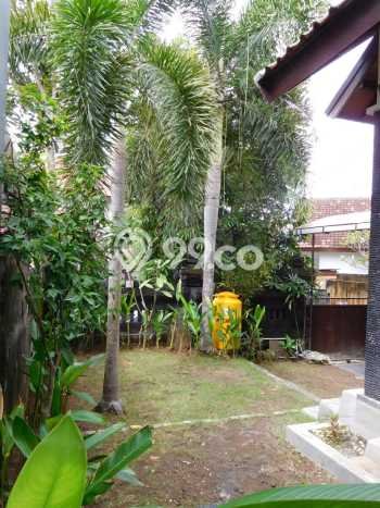 Rumah Modern 2 KT di Nusa Dua Badung Full Furnished Rumah Modern 2 KT di Nusa Dua Badung Full Furnished