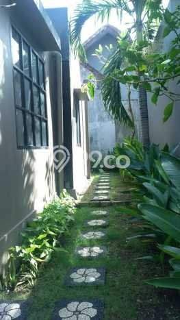 Rumah Modern 2 KT di Nusa Dua Badung Full Furnished Rumah Modern 2 KT di Nusa Dua Badung Full Furnished