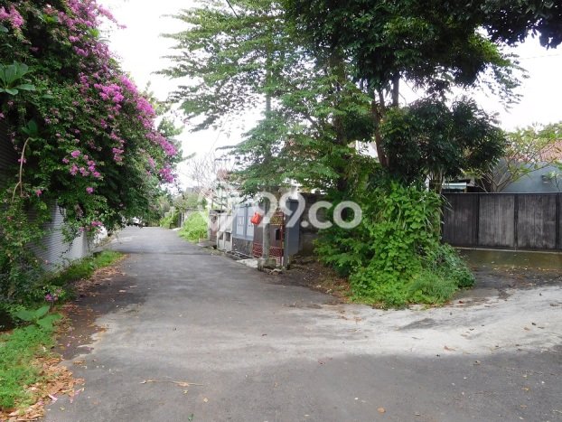 Rumah Modern 2 KT di Nusa Dua Badung Full Furnished Rumah Modern 2 KT di Nusa Dua Badung Full Furnished