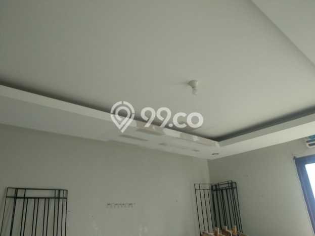 Rumah Luas Asri 4 KT Siap Huni di Renon Denpasar Rumah Luas Asri 4 KT Siap Huni di Renon Denpasar