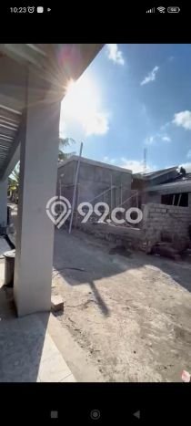 Rumah Luas Asri 3 KT Siap Pakai di canggu Badung Rumah Luas Asri 3 KT Siap Pakai di canggu Badung