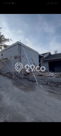Rumah Luas Asri 3 KT Siap Pakai di canggu Badung Rumah Luas Asri 3 KT Siap Pakai di canggu Badung