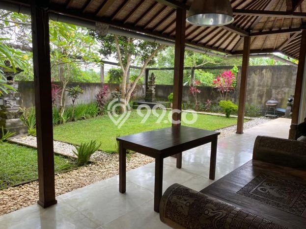 Hot Offer Hunian Mewah Ideal dan Luas di Ubud, Gianyar Hot Offer Hunian Mewah Ideal dan Luas di Ubud, Gianyar