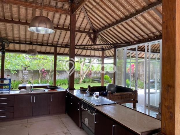 Hot Offer Hunian Mewah Ideal dan Luas di Ubud, Gianyar Hot Offer Hunian Mewah Ideal dan Luas di Ubud, Gianyar