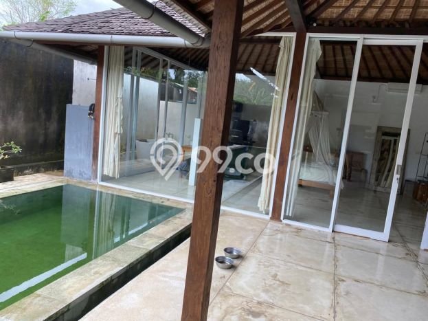 Hot Offer Hunian Mewah Ideal dan Luas di Ubud, Gianyar Hot Offer Hunian Mewah Ideal dan Luas di Ubud, Gianyar