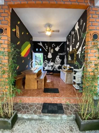 Dijual Rumah 4 Kamar Lokasi Ideal Nyaman dan Strategis di Ubud Dijual Rumah 4 Kamar Lokasi Ideal Nyaman dan Strategis di Ubud
