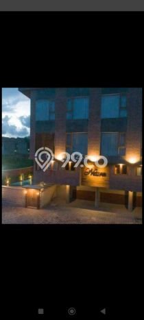 Rumah Luxury Modern Siap Huni di Nusa Dua Badung Rumah Luxury Modern Siap Huni di Nusa Dua Badung