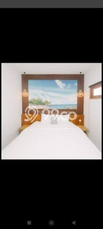 Rumah Luxury Modern Siap Huni di Nusa Dua Badung Rumah Luxury Modern Siap Huni di Nusa Dua Badung