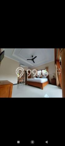 Jual Rumah Bagus Siap Huni LB 150m2 di Ubud, Gianyar Jual Rumah Bagus Siap Huni LB 150m2 di Ubud, Gianyar