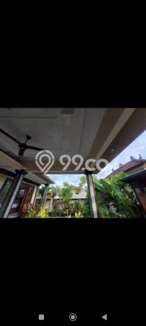 Jual Rumah Bagus Siap Huni LB 150m2 di Ubud, Gianyar Jual Rumah Bagus Siap Huni LB 150m2 di Ubud, Gianyar