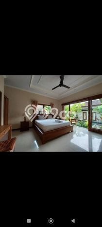 Jual Rumah Bagus Siap Huni LB 150m2 di Ubud, Gianyar Jual Rumah Bagus Siap Huni LB 150m2 di Ubud, Gianyar