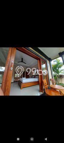Jual Rumah Bagus Siap Huni LB 150m2 di Ubud, Gianyar Jual Rumah Bagus Siap Huni LB 150m2 di Ubud, Gianyar