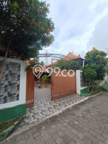 Rumah Modern Cantik 2 KT Bisa Langsung Pindah di Ubud Rumah Modern Cantik 2 KT Bisa Langsung Pindah di Ubud