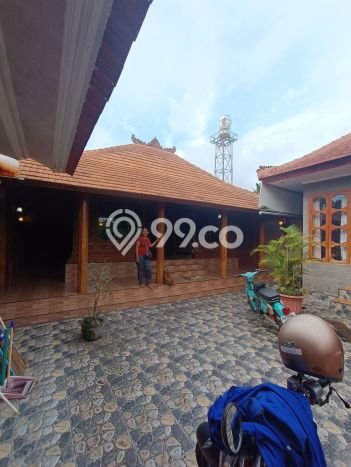 Rumah Modern Cantik 2 KT Bisa Langsung Pindah di Ubud Rumah Modern Cantik 2 KT Bisa Langsung Pindah di Ubud