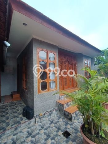 Rumah Modern Cantik 2 KT Bisa Langsung Pindah di Ubud Rumah Modern Cantik 2 KT Bisa Langsung Pindah di Ubud
