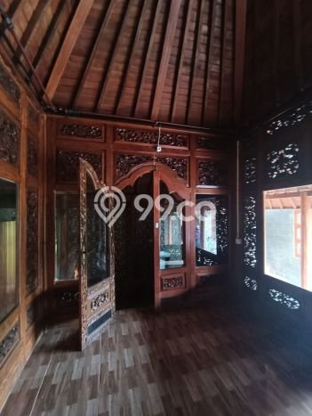 Rumah Modern Cantik 2 KT Bisa Langsung Pindah di Ubud Rumah Modern Cantik 2 KT Bisa Langsung Pindah di Ubud