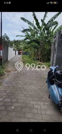 Dijual Cepat Rumah Favorit Siap Huni LB 100m2 di Ubud, Gianyar Dijual Cepat Rumah Favorit Siap Huni LB 100m2 di Ubud, Gianyar
