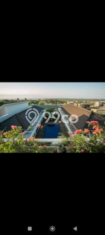Rumah Sewa Badung LT 580m2 LB 400m2 Kawasan Nusa Dua Rumah Sewa Badung LT 580m2 LB 400m2 Kawasan Nusa Dua