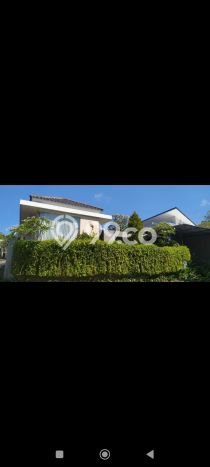Rumah Sewa Badung LT 580m2 LB 400m2 Kawasan Nusa Dua Rumah Sewa Badung LT 580m2 LB 400m2 Kawasan Nusa Dua